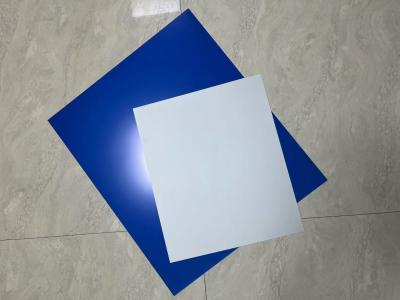 China 0.15mm Thermal CTP Plate With 25±5s Development Time And 1350mm Maximum Coil Width for sale