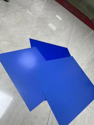 China Offset Machine Printing CTCP Plate Manufacturers In China Thickness 0.15-0.30mm for sale