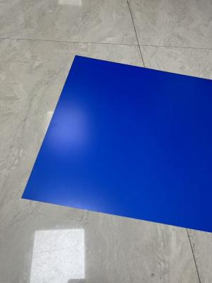 China 0.15mm To 0.40mm Gauge Double Layer Thermal CTP Plate for Long-Lasting Printing for sale