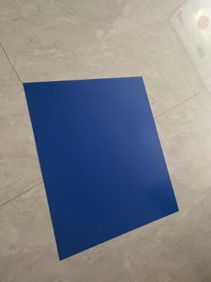 China 830nm Sensitive Light Source Double Layer CTP Plate with Double Coat Coating Process and 24 Months Guarantee Period for sale