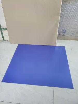 China CTCP UV CTP Plate 1600mm 20 Months Shelf Life For Color Printing for sale