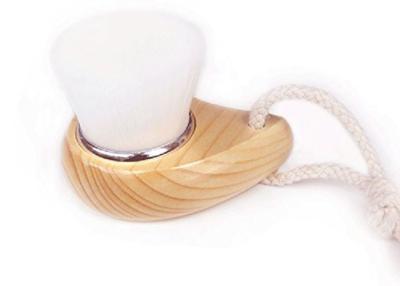 China Handicraft Facial Cleansing Brush For Removing Dead Skin Cells , Eco Friendly for sale