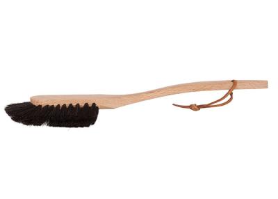 China Handcraft Curved Long Handled Body Brush For Bath / Shower , Free Sample for sale