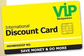 China VIP Discount Card/ Plastic PVC discount Card for sale