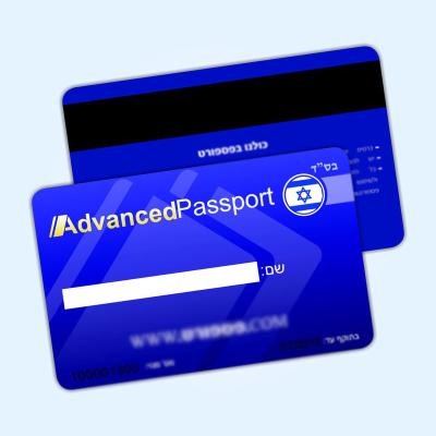 China Contactless Smart cards for Logicial Access for sale