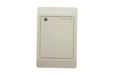 China 125khz Access Control Card Reader for sale