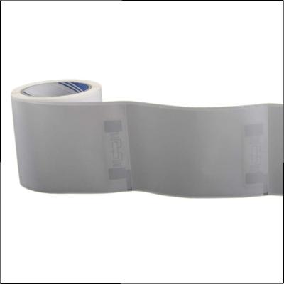 China Self-adhesive label Logistics, UHF passive RFID tags for sale