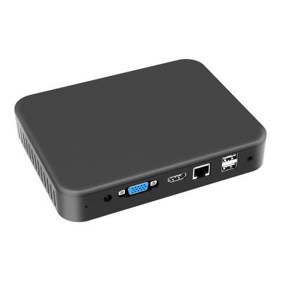 China External Win 10 Pro, N4120 Inter Core (up to 2.6GHz), 8GB RAM+256GB, BT 5.0, Support Hard Disk PC Mini Gigabit Ethernet Mini Desktop Computer for sale