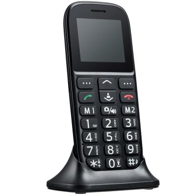 China 2G Mobile Phone D101 China 1.77 Inch Mini Bar Basic Phones 2g Cellular for sale