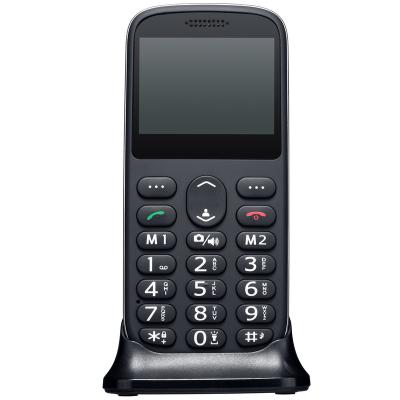 China 2.31 inch 2G Feature Phone GSM 2G Keypad Cell Phones Opened Top Feature Phone for sale