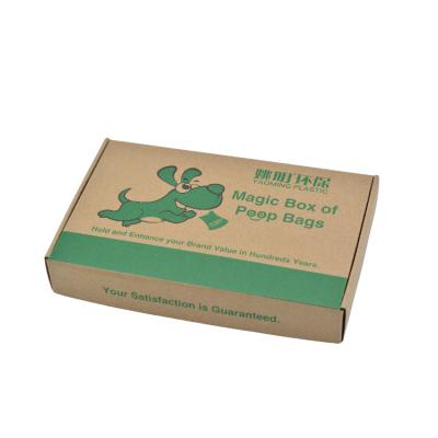 China Stored Biodegradable Travel Pet Waste Waste Netting Bag for sale