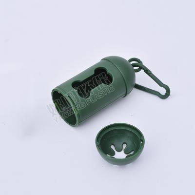 China Viable Factory Design Dog Poop Bag Holder Wholesale Distributor for sale