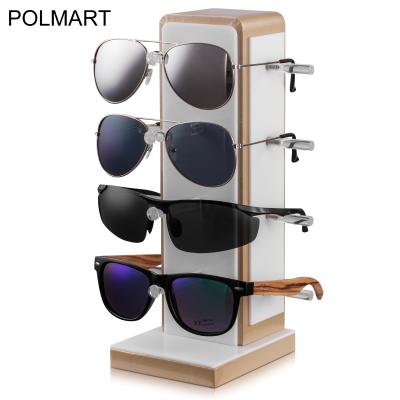 China Wholesale Customized Modern Factory Rack Stand Sunglasses Rack Display for sale