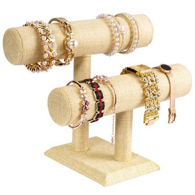 China Professional Morden Manufacturer Bracelet Displayer Bracelet Stand Bracket Holder Jewelry for sale