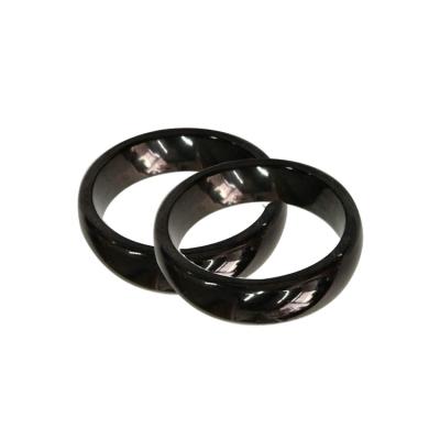 China Access control IC door lock RFID ring nfc payment tag ring for tungsten for sale