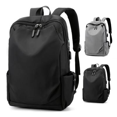 China Business Shoulder Rucksack Backpack Anti-theft Laptop Bag for sale