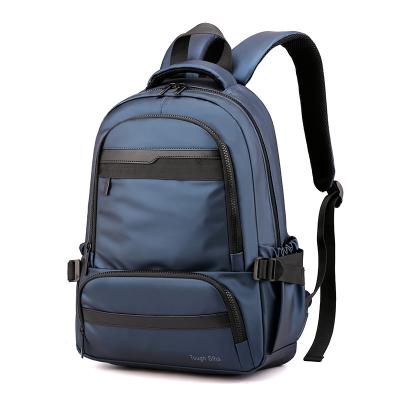 China Student Outdoor Wear-resistant Backpack Men's Bag Travel Backpack Business Casual Bag for sale