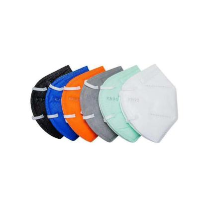 China Public Place Officially Manufacture Respirators To Mask Safety Protection With Valve Surgical Mask for sale