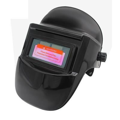 China Keep face and eyes off the head of solar energy harmful light auto tarnish using welding welding protection mask protective helmet mask for sale