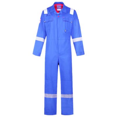 China High-strength OEM&ODM Workers Uniform Operation Suits Electrical/Maintenance/Works Overalls For Women/Men Factory Price High Visibility for sale