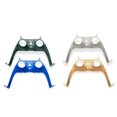 China For PS5 Controller Decorative Panel TP5-0542 For PS5 Game Accessories Colorful Decorative Strip For PS5 Controller Decorative Panel for sale