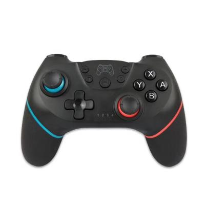 China New VIBRATION MOTOR Switch pro Gamepad Wireless Game Controller for Nintendo Switch Pro Joystick Joystick for sale