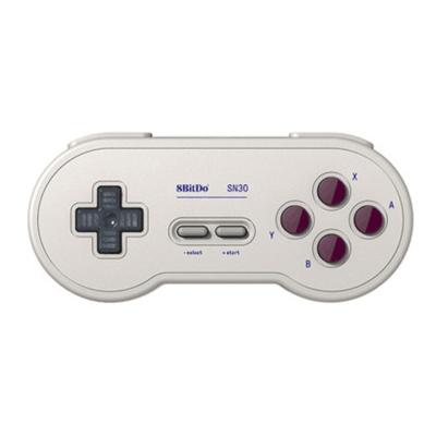 China 8Bitdo SN30 Wireless Gaming Controller Gamepad for Windows/Android/MaOS/Steam/Nintendo Switch SN30 for sale