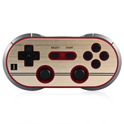 China 8Bitdo FC30 Classic Pro Wireless Gamepad BT Game Controller for IOS/Android Switch 8Bitdo FC30/Nintendo pro for sale