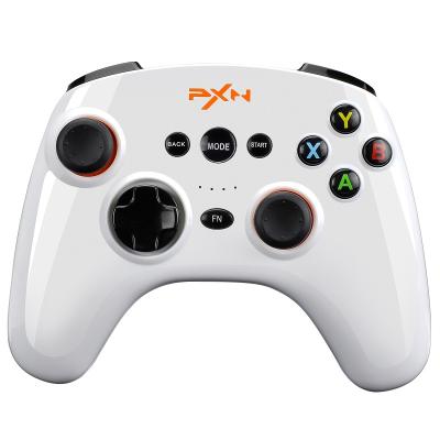 China PXN-9608 2.4G BT Wireless Game Controller for Android phonoe box/Mobile TV/Tablet Gamepad PXN-9608 for sale