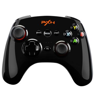 China PXN-9608 2.4G Gamepad Wireless Joystick Game Controller For Android Mobile Phone/TV Box/Tablet PXN-9608 for sale