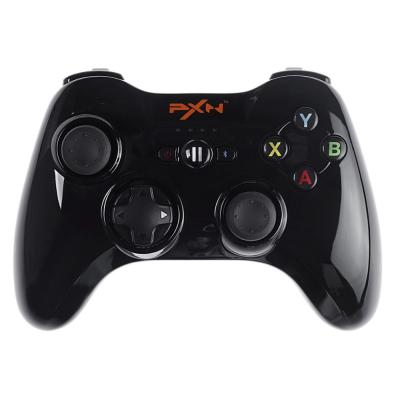 China PXN-6603 MFi Certified Wireless Mobile Gamepad Joystick Gaming Controller For IOS iPhone/iPad/iPod Touch/Apple TV PXN-6603 for sale