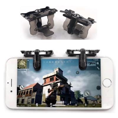 China Sensitive Shoot Aim Button Game Controller L1R1 Mobile Game Trigger E9 for sale