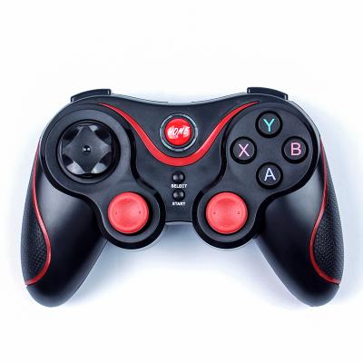 China Gamepad For Android Game Controller Box / TV / PC Wireless Gamepad C6 for sale