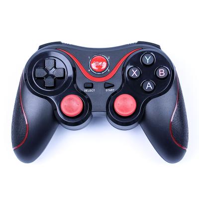 China Hot Selling C8 Game Wireless Controller For IOS Mobile Phone/Android Box/TV/PC Gamepad C8 for sale