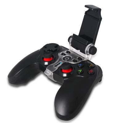 China Wireless Game Joystick Controller For iPhone/Android/TV Box/Mobile Phone/PC Gamepad TI-800 for sale