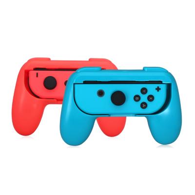 China Grips Handle Controller Grip Switch Controller for Nintendo Switch TNS-851S Video Game Accessories for sale