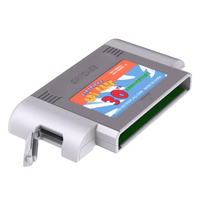 China Retroflag GPi Case Cartridge For Raspberry Pi Zero Zero Raspberry Pi W GPi Case Cartridge for sale