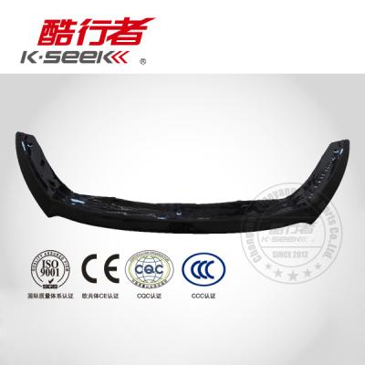 China Plastic SEAT LEON III CUPRA/FRONT 2012-2016 Front Splitter For for sale