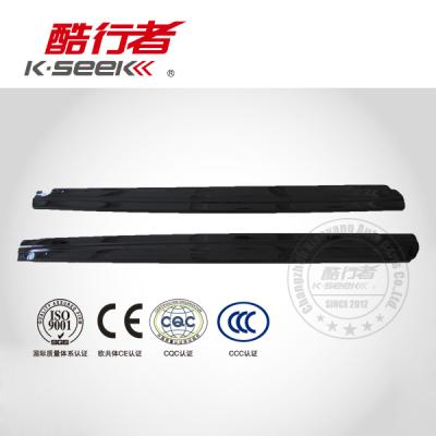 China Plastic Side Skirts For Seat Leon SC Mk3 FR SC Mk3 (2014-2016) From 2013 - From 2016 / Seat Leon Cupra for sale