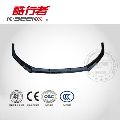 China The other cheap and fine front spoiler for VW golf 6R series for sale