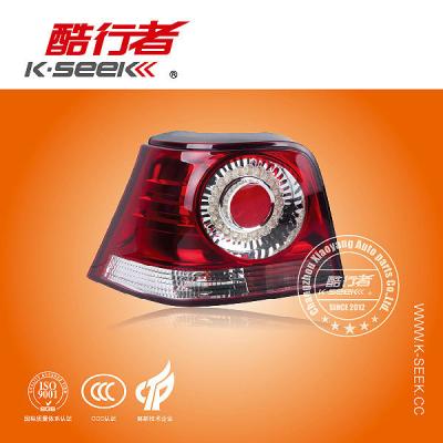 China 98'-04' Golf 4 LED Red Tail Light XY-04-010 for sale