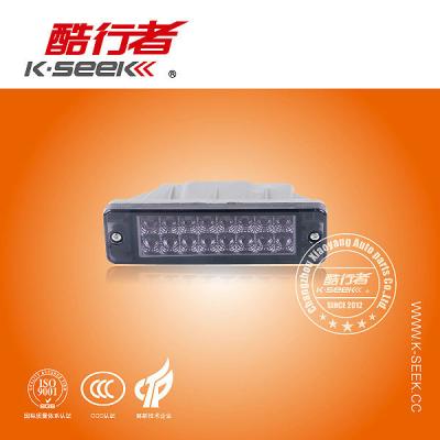 China VW Golf1 LED Bumper Light for MK1 from XY-01-007 Gray for sale