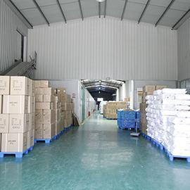 Verified China supplier - Yangzhou Poris Daily Chemical Co., Ltd.