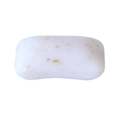 China Best Wholesale Cheap ANTISEPTIC Skin Whitening Wheat Bran Bath Soap for sale