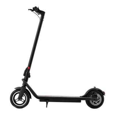 China Wholesale unisex 8.5.inch 36v 350w cost effective two wheeler folding mini electric scooter e-scooter for sale