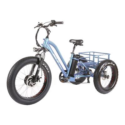 China Whole 20 Inch 36V 350W Motor Suspension Electric Bicycle Al Alloy Rear Electric Bike ebike for sale