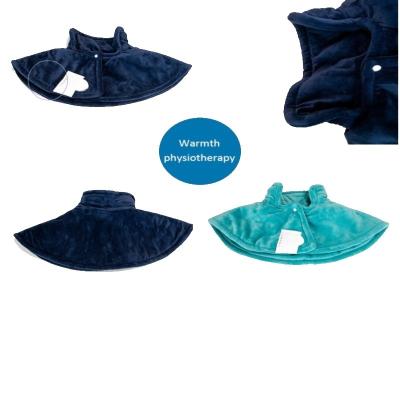 China Household The factory can order high quality comfortable material shoulder heating pad for sale