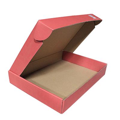 China Recycled Materials custom folding eco friendly corrugated jewelry wig candle packaging box branded packaging boxes with logo for sale