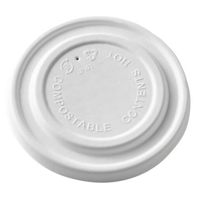 China MUGS fiber soup cup lid manufacturer in Taiwan / SL9001 for sale