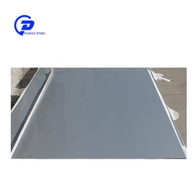 China Industry High Quality 430 201 304 Stainless Steel Sheet Acero Inoxidable Plate for sale